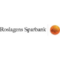 Roslagens Sparbank Logo