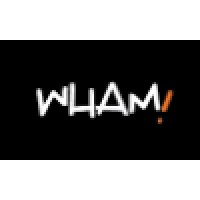 Wham Infocom Pvt Ltd Logo