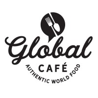 Global Café Logo