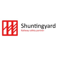 Shuntingyard - Railway Safety Partner Logo