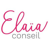 Elaïa Conseil Logo