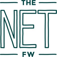 The Net FW Logo