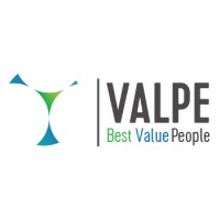 Valpe Logo