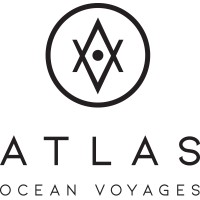 Atlas Ocean Voyages Logo