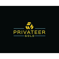 Privateer Gold Logo