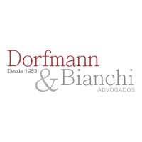 Dorfmann & Bianchi Advogados Logo