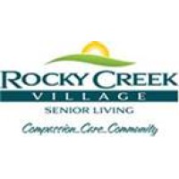 Rocky Creek Village Inc. Logo