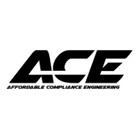 ACE - Affordable Compliance Engineering Logo