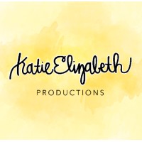 Katie Elizabeth Productions Logo