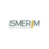 ISMERIM Participações Logo