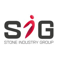Stone Industry Group inc. Logo