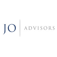 JO Advisors Logo