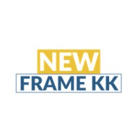 New Frame K.K. Logo