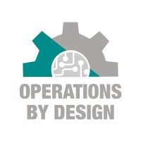 Operations by Design Logo