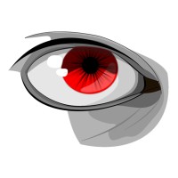 Red Eye Strategies Logo