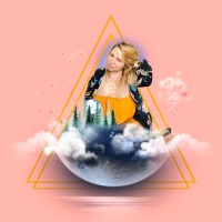 JessicaXOLewis.co Logo