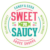 Sweet n Saucy Logo