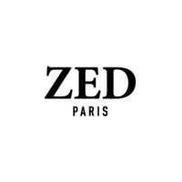 ZED Paris Logo
