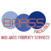 BRASS Facilities Logo