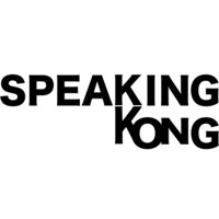 speakingkong Logo