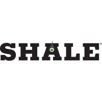 Shale Magazine Logo
