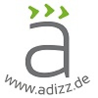 Adizz® - Marketingartikel mit Mehrwert Logo