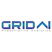 GridAI, Inc. Logo