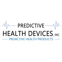 Predictive Health Devices Logo