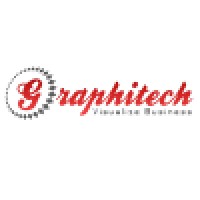 Graphitech Innovations Logo