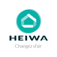 Heiwa Logo