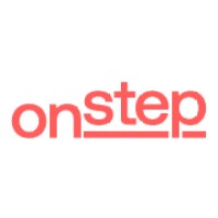 OnStep Homes Logo