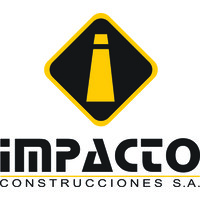 Impacto Construcciones S.A. Logo