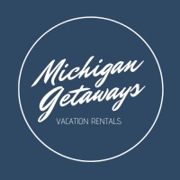 MI Getaways, LLC Logo