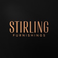 Stirling Furnishings Logo