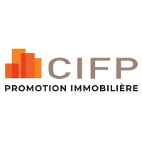 CIFP promotion immobiliere Logo
