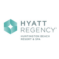 Hyatt Regency Huntington Beach Resort & Spa Logo