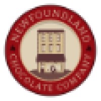 Newfoundland Chocolate Company Logo