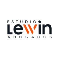 Estudio Lewin Logo