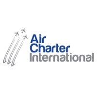 Air Charter International Logo