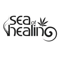 Sea of Healing Logo