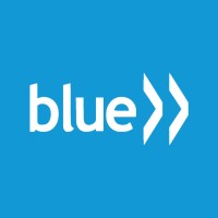 blueTransfer Logo