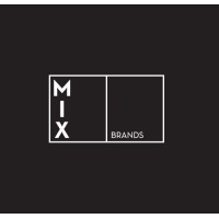 Mix Brands Logo