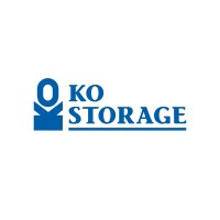 KO Storage Logo