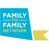 Family to Family Network Logo