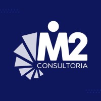 M2 Consultoria Logo