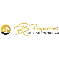 RB PROPERTIES Logo