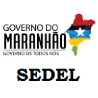 Secretaria de Estado do Esporte e Lazer MA Logo