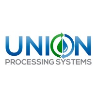 Union Processing Systems LLC Logo