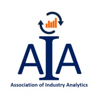 Association of Industry Analytics Logo