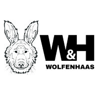 WolfenHaas Media Logo